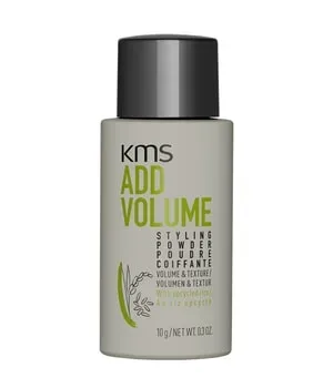 KMS Add Volume Styling Powder 10g Haarpuder