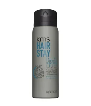 KMS HAIRSTAY Dry Oil Hairspray Haarspray 75 ml