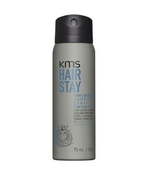 KMS HAIRSTAY Firm Finishing Hairspray Haarspray 75 ml