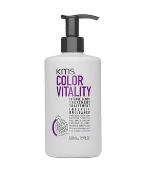 KMS Colorvitality Intense Restore Treatment Haarkur & -maske 500 ml