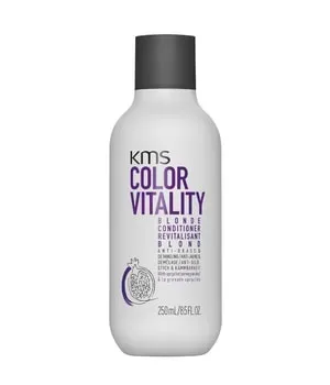 KMS Colorvitality Blonde Conditioner 250 ml
