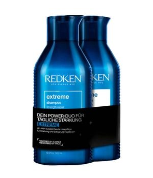 Redken Extreme XL Pflege-Duo Haarpflegesets 1 ct