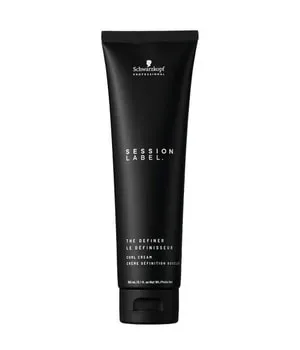 Schwarzkopf Professional Session Label The Definer 150ml