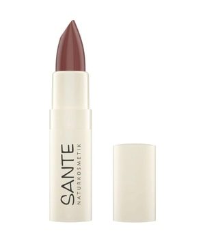Sante Moisture Lipstick Lippenstift 5 g Nr. 04 - Hazel Nude