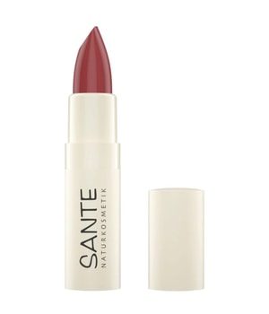 Sante Moisture Lipstick Lippenstift 5 g Nr. 05 - Strawberry Blush