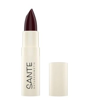 Sante Moisture Lipstick Lippenstift 5 g Nr. 08 - Chesnut Glam
