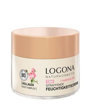 Logona Moisture Lift Straffende Feuchtigkeitscreme Tagescreme 50 ml