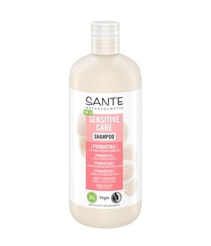 Sante Naturkosmetik Sensitive Care Shampoo
