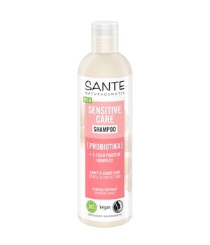 Sante Sensitive Care Shampoo Probiotika