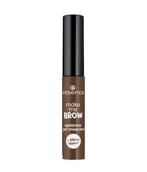 essence make me Brow eyebrow gel mascara 05 Chocolaty Brows 3.8 ml