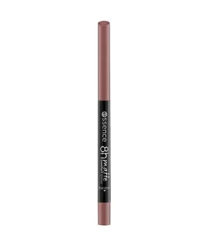 Essence 8h Matte Comfor Lipliner 0,3 g 02 - SILKY HAZELNUT