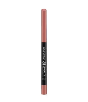 Essence 8h Matte Comfor Lipliner 0,3 g 04 - ROSY NUDE