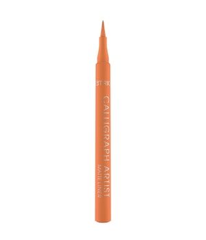 CATRICE - Matte Liner, Calligraph Artist, 1.1 ml,  Setting Sun