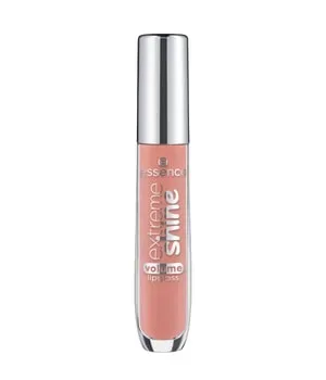 Essence - Lipgloss, Extreme Shine Volume, 30 g, Power of nude