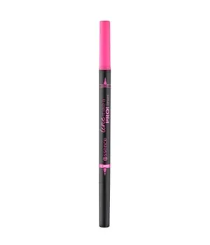 Essence - line it like a PRO! liner, 1.2 ml,  black