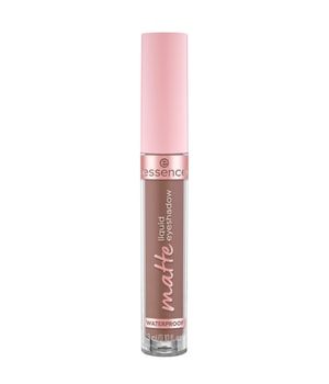Essence - Matte Liquid Eyeshadow, 4 ml,  Cocoa Crush