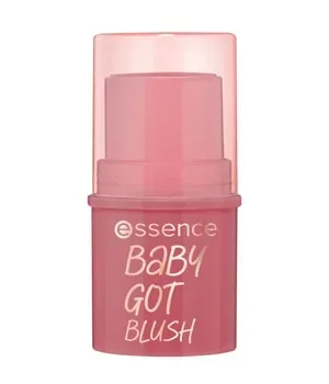 Essence - Baby got blush, 5.5 g,  Sweets & Roses