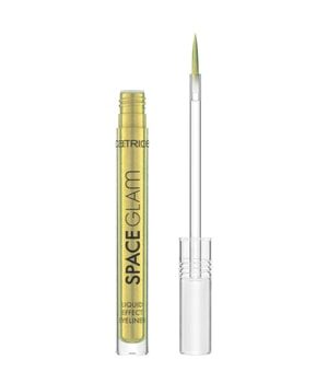 CATRICE - Space Glam Liquid Effect Eyeliner, 1.4 ml,  Galactic Glitter