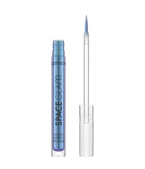 CATRICE - Space Glam Liquid Effect Eyeliner, 1.4 ml,  Cosmic Chrome