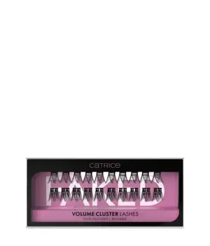 CATRICE - Faked Volume Cluster Lashes, 20Stück