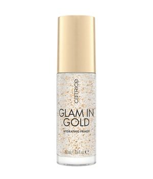 CATRICE - Glam In Gold Hydrating Primer, 30 ml