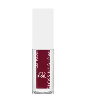 CATRICE - Glossin' Glow Tinted Lip Oil,  Glossin' Glow Tinted Lip Oil 050, 4 ml,  Make A Move