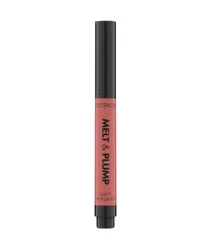 CATRICE - Melt & Plump Juicy Lip Plumper, 1.8 g,  Hyp-nude-tized