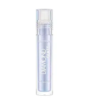 CATRICE - Diamond Glaze Lip Gloss, 3 ml,  Bubbles 'N' Troubles