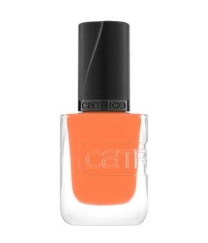 CATRICE - GEL AFFAIR Nail Lacquer, 10.5 ml,  Sunset Sorbet
