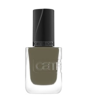 CATRICE - GEL AFFAIR Nail Lacquer, 10.5 ml,  Super Trouper