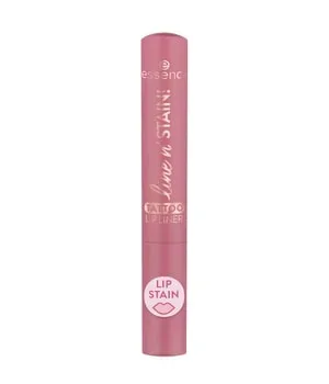 Essence - line n' STAIN! TATTOO LIP LINER, 2.5 ml,  Everyone's Nude-Pink
