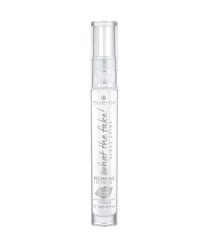 Essence - what the fake! GLASS SHINE PLUMPING LIP FILLER, 4.2 ml