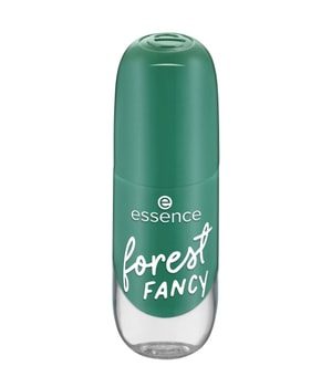 essence Gel Nail Colour Gel Nagellack 8 ml Nr. 77 - Forest Fancy