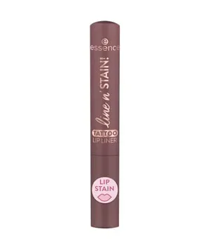 Essence - line n' STAIN! TATTOO LIP LINER, 2.5 ml,  Make A Mauve