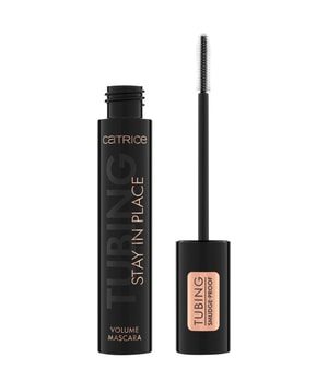 Catrice Tubing Stay In Place Volume Mascara 010 Panda-Proof Black 11 ml