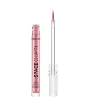 CATRICE - Cat. SpaGlaLiqEf Eyelin 040, 1.4 ml,  Pink Stardust