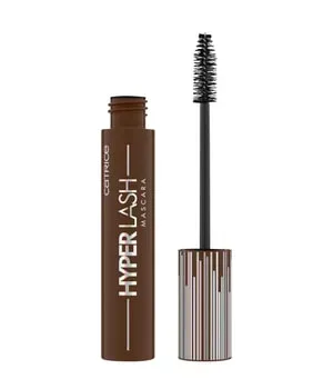 CATRICE - Hyper Lash Mascara, 11 ml,  Speedy Brown