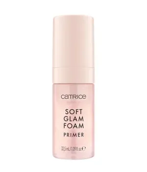 CATRICE - Soft Glam Foam Primer, 32.5  ml