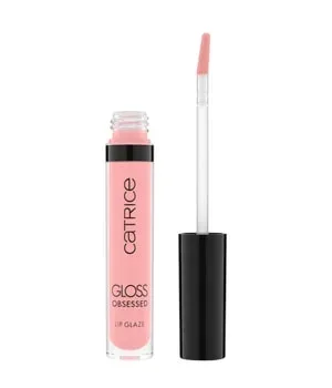 CATRICE - Gloss Obsessed Lip Glaze, 2.5 ml,  Same Gloss, Different Day