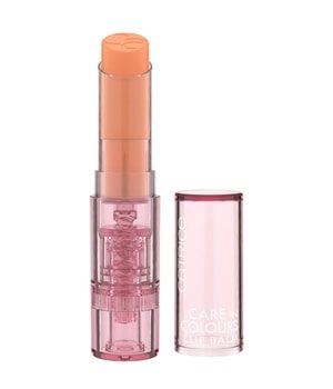 CATRICE - Care In Colours Lip Balm, 3 g,  Happy Hour