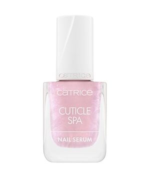 CATRICE - Cuticle Spa Nail Serum, 10.5 ml