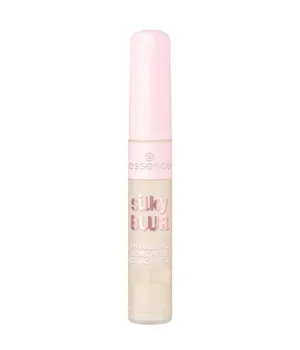 Essence - silky BLUR HYDRATING LONGWEAR CONCEALER, 10 ml