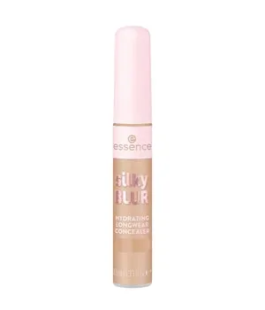 Essence - silky BLUR HYDRATING LONGWEAR CONCEALER, 10 ml