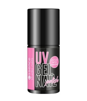Essence - studio nails UV GEL NAIL polish, 5 ml,  FAIRY floss
