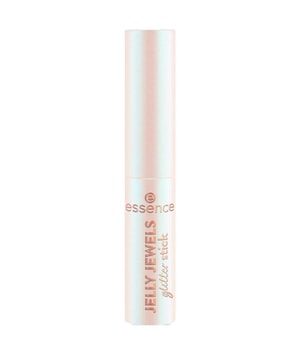 Essence - JELLY JEWELS glitter stick, 2.5 g,  Golden Hour