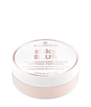 Essence Silky Blur Puder 9 g 10