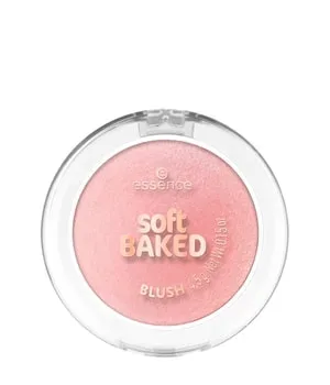 Essence - soft BAKED BLUSH, 4.5 g, Soft Bloom