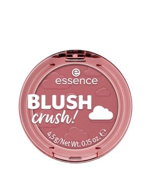 essence BLUSH crush! Rouge 5 g Nr. 150 - Cinnamon Sugar