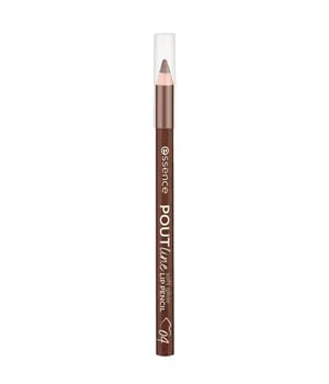 Essence - POUTline soft glide LIP PENCIL, Cocoa Me Crazy