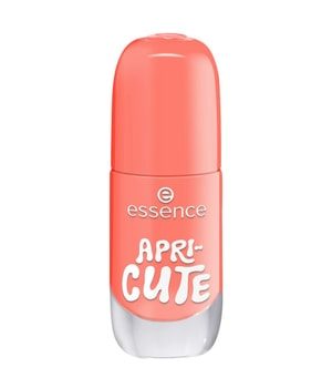 Essence - gel nail polish, 8 ml, APRI-CUTE